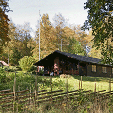 Storstugan