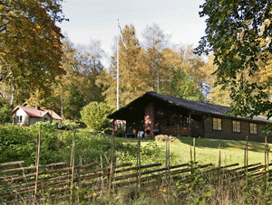 LIA Gården